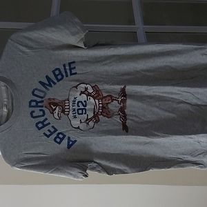 Abercrombie and Fitch Shirt